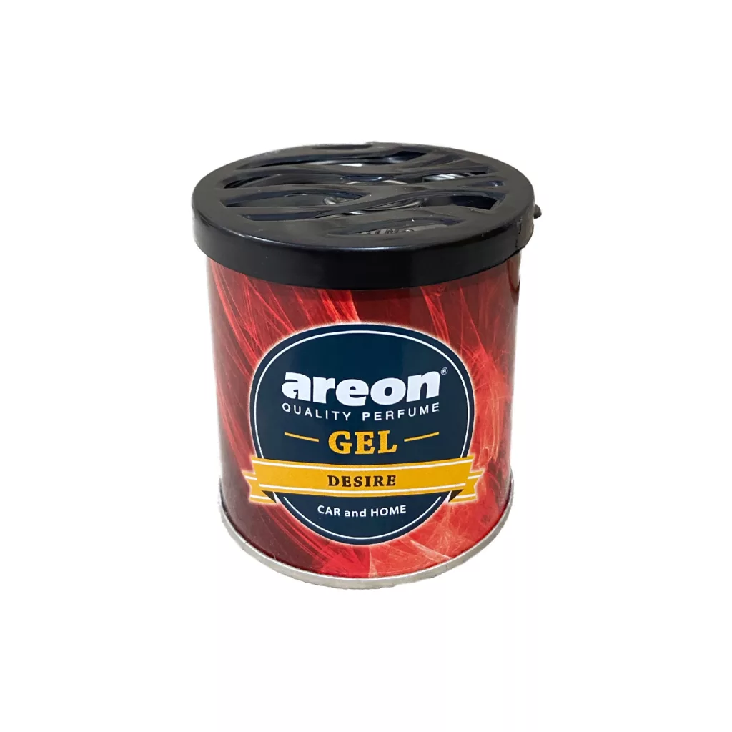 خوشبو کننده خودرو آرئون مدل GEL DESIRE