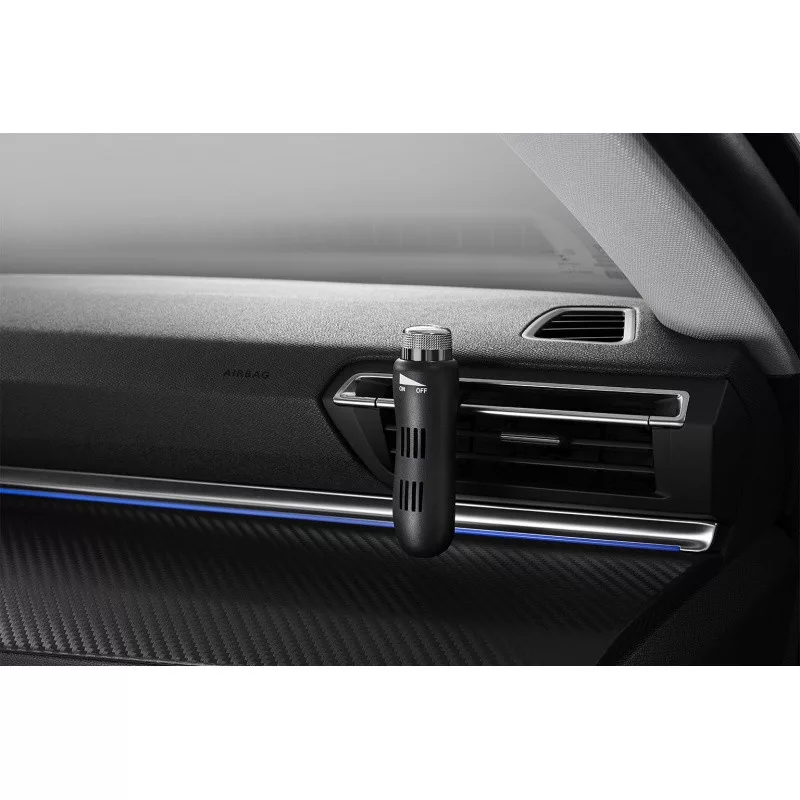 خوشبوکننده خودرو چیکال مدل P-654 با رایحه Floral