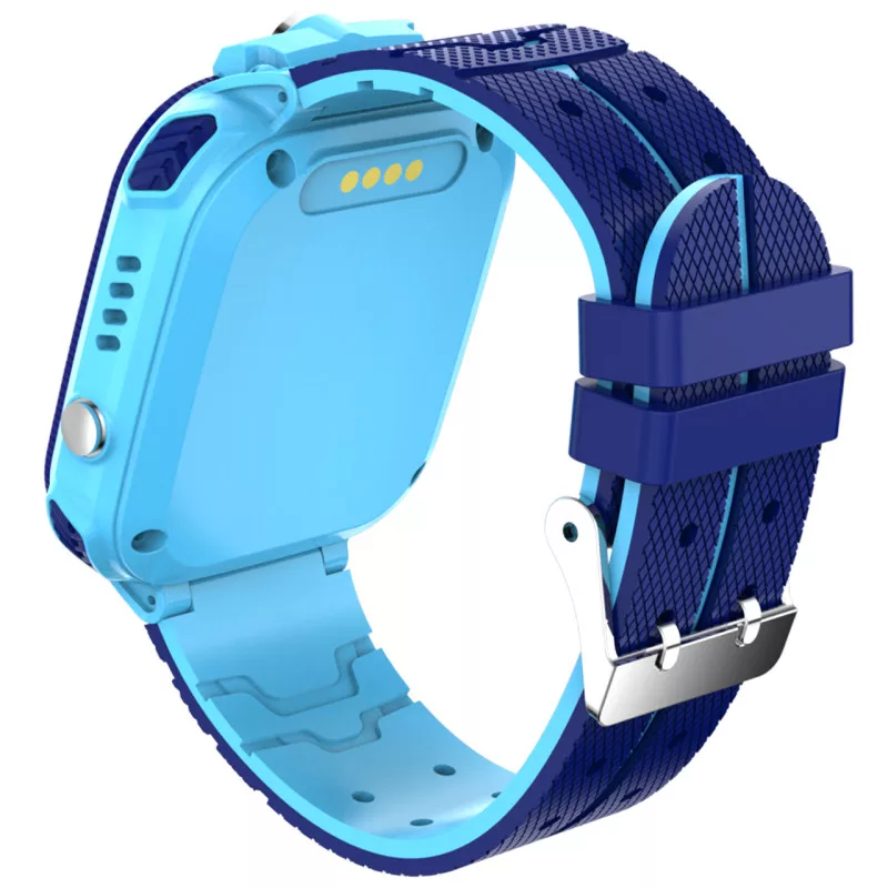 ساعت هوشمند کودک مدل Z-27