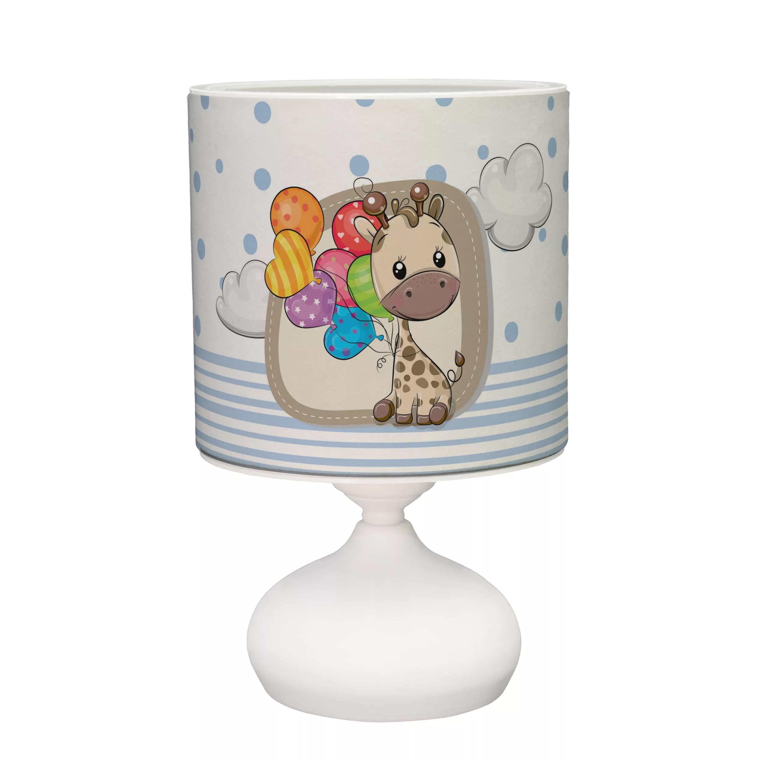 آباژور کودک مامز کیوتی مدل A-22