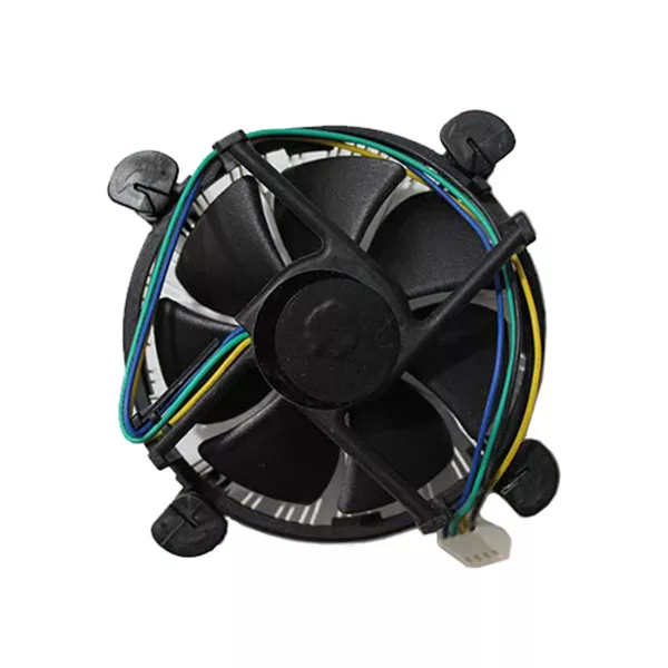 خنک کننده پردازنده مدل 775