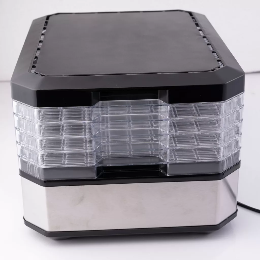 میوه و سبزی خشک کن نانانی مدل NFDH-92