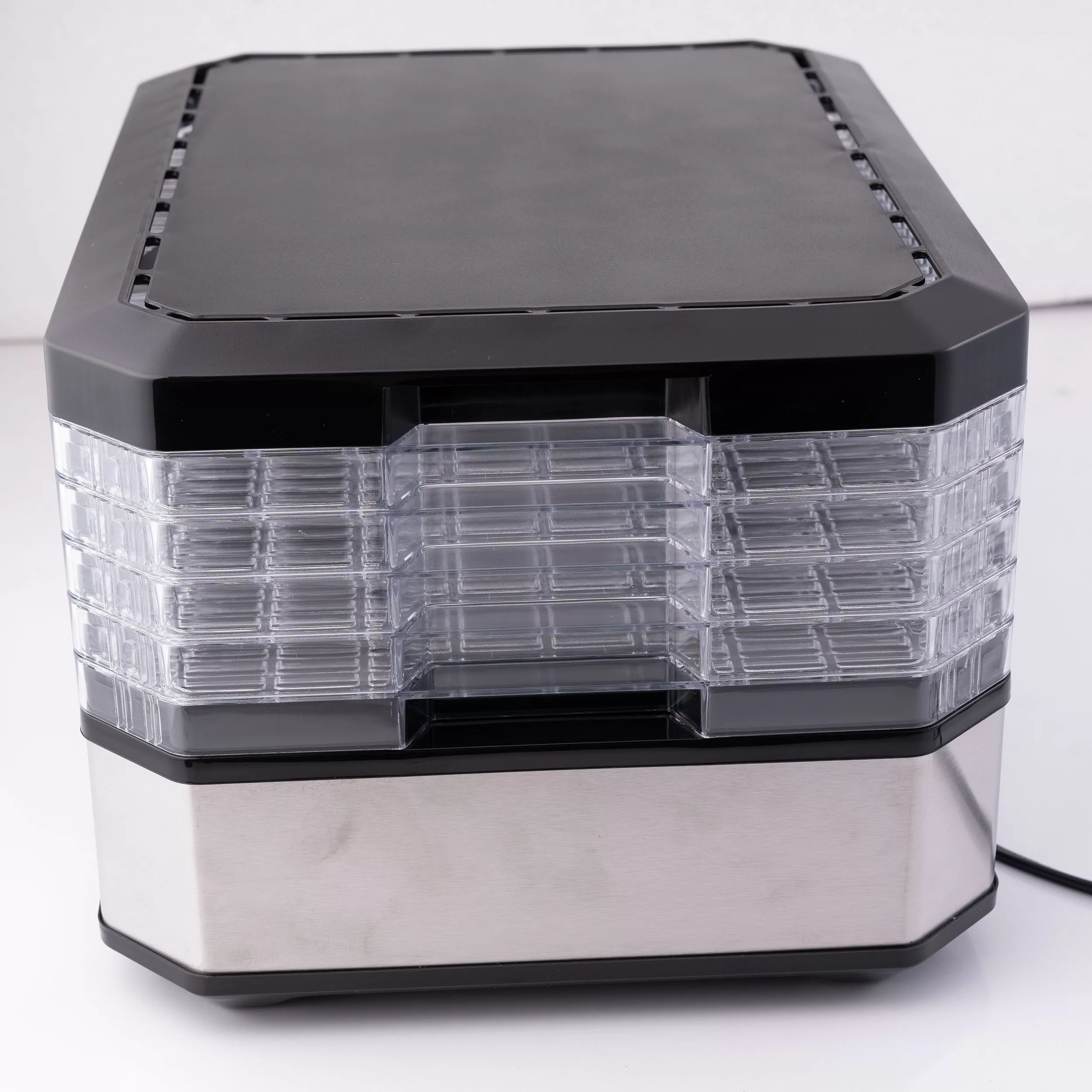 میوه و سبزی خشک کن نانانی مدل NFDH-92