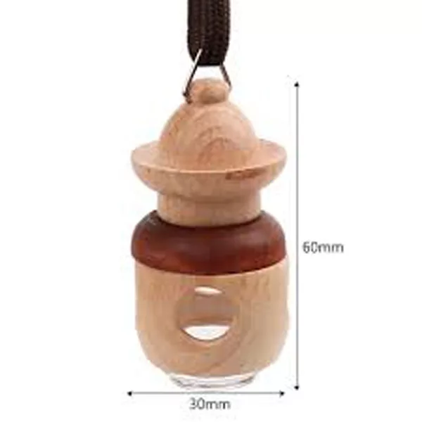 خوشبوکننده خودرو کوکه مدل Orchid -D