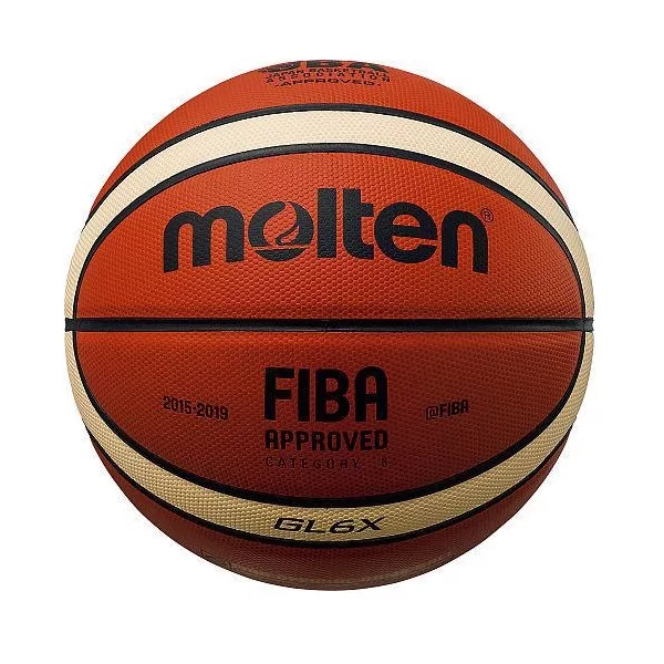 توپ بسکتبال مولتن مدل GL6X