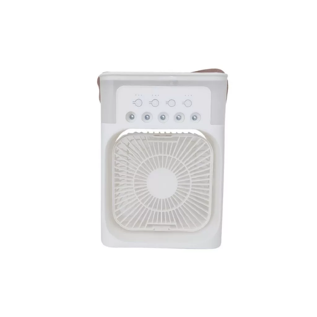 پنکه رومیزی مدل مه پاش Cooling