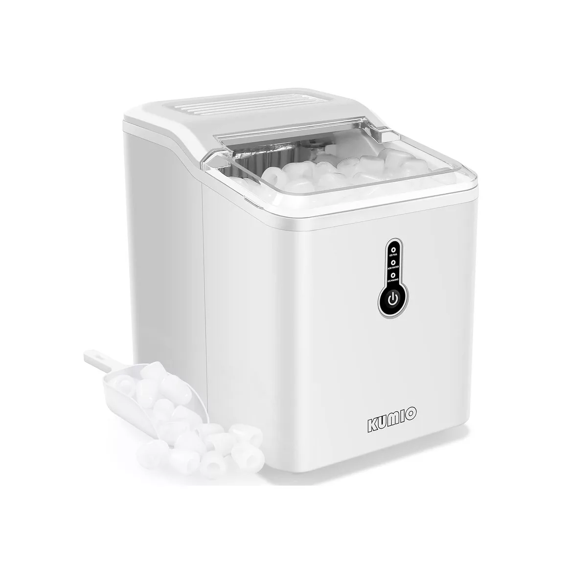 یخ ساز کومیو مدل ICM-1221