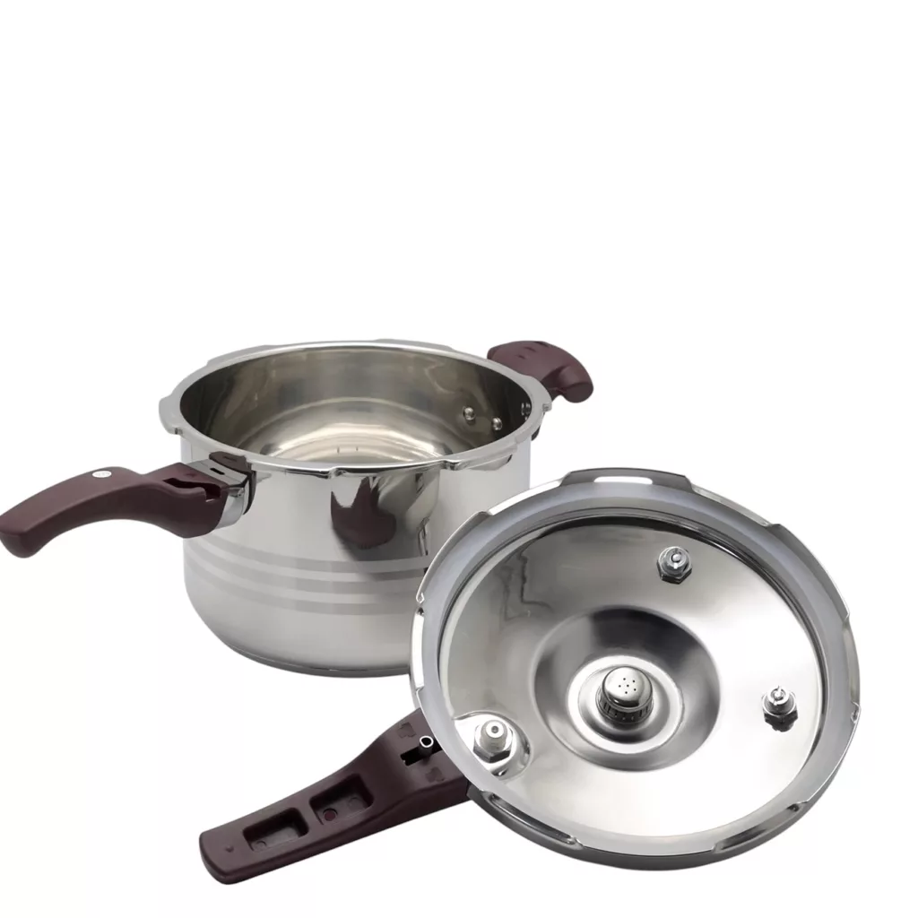 زودپز دسینی مدل دسته بلند گنجایش 15 لیتر