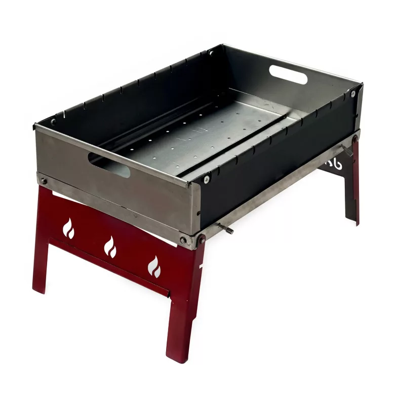 منقل  سفری مدل تاشو