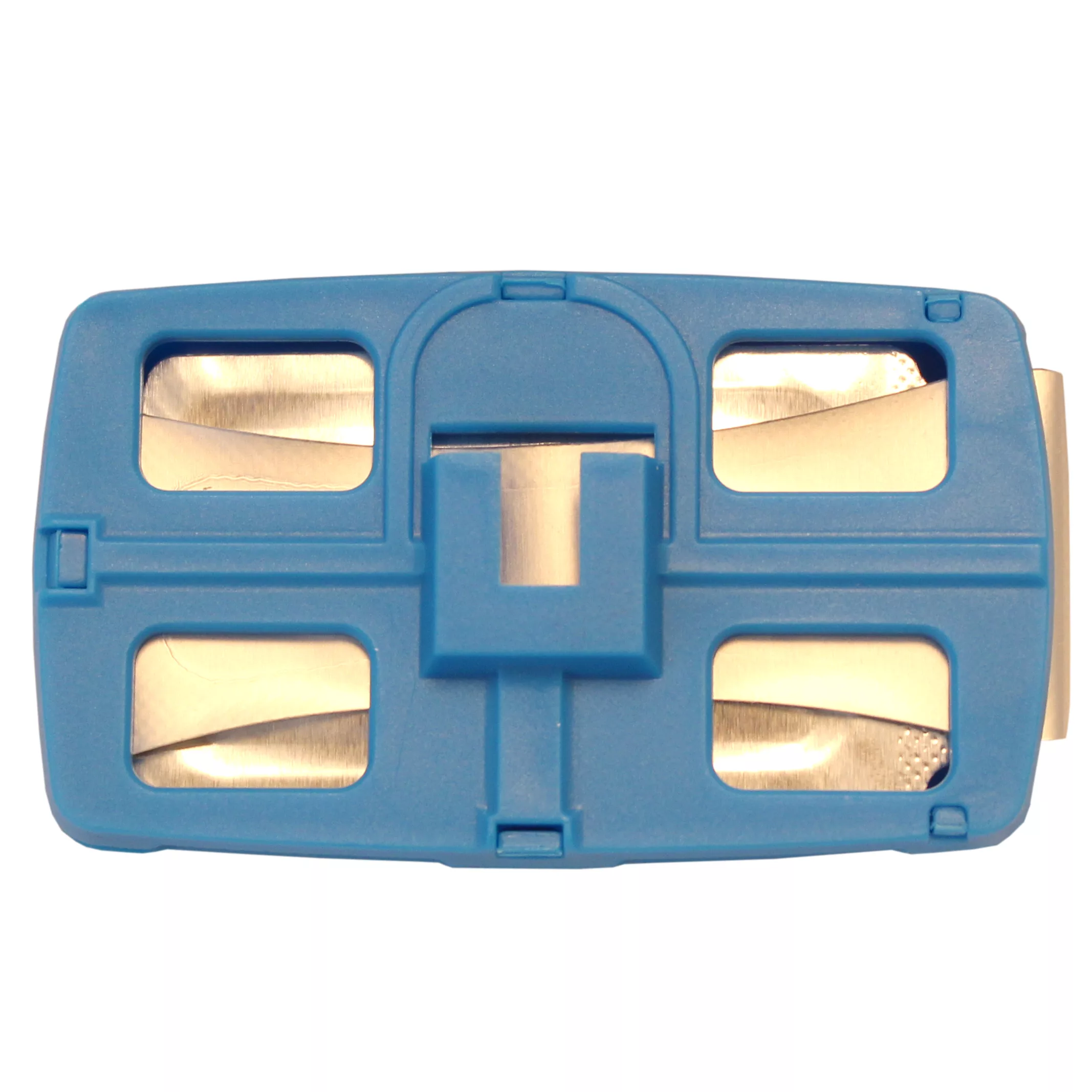 خوشبوکننده خودرو آرئون مدل ونت 7 OXYGEN حجم 4.5 میلی لیتر