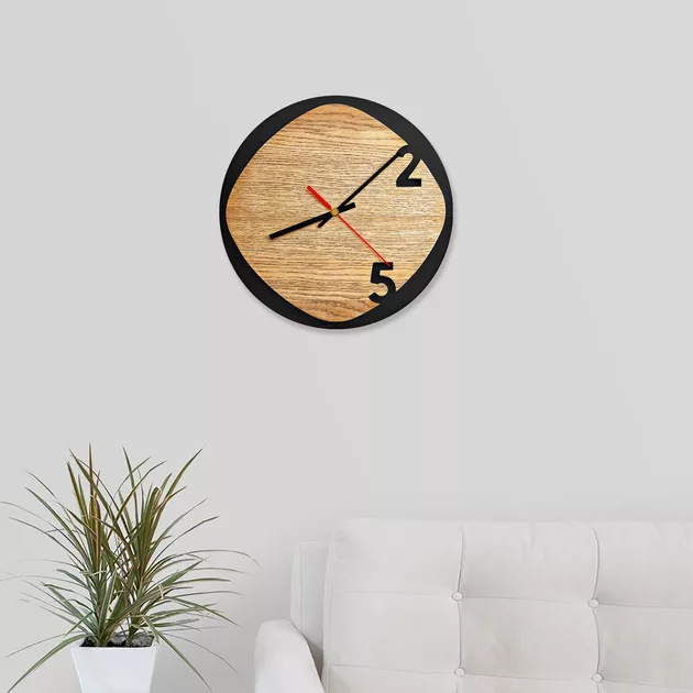 ساعت دیواری کد C63