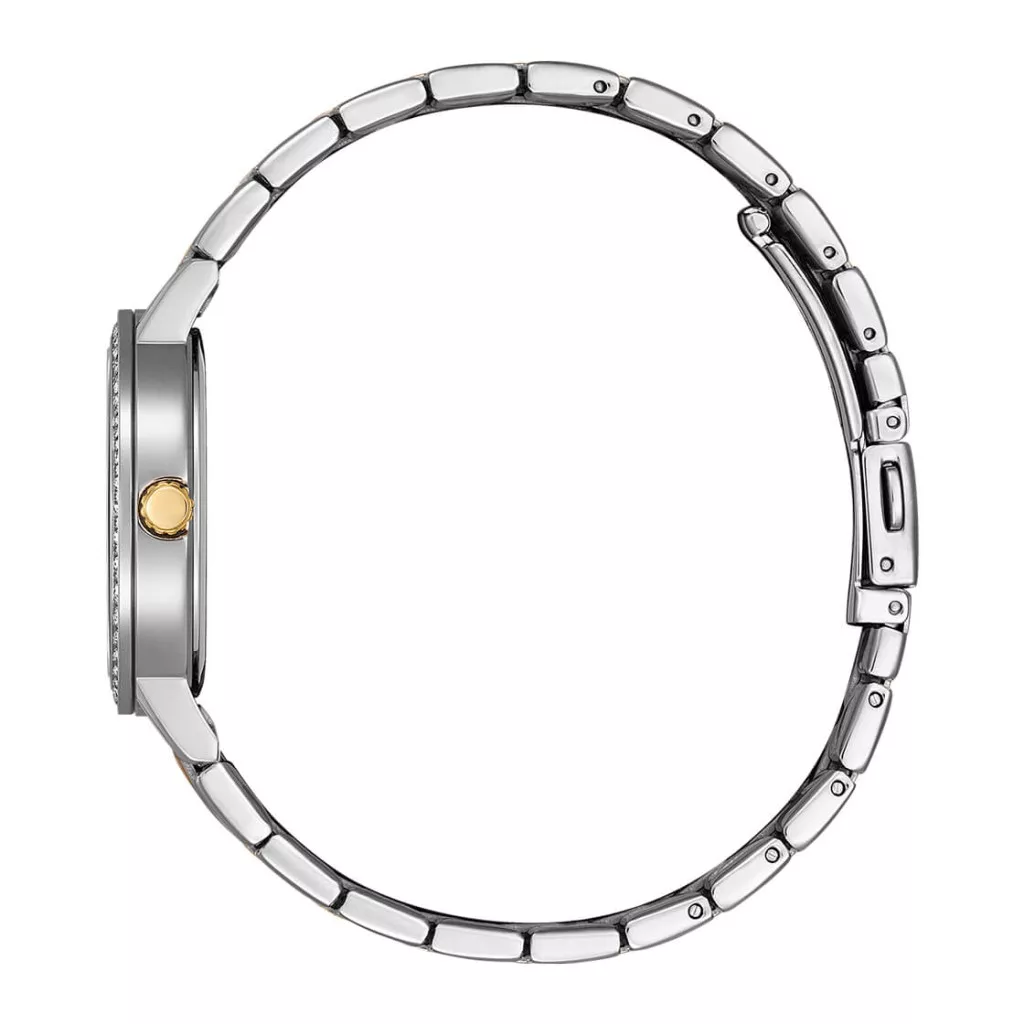 ساعت مچی عقربه ای زنانه سیتی زن مدل EL3106-59D