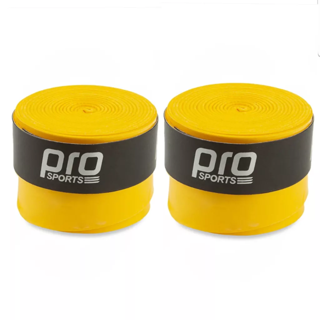 اور گریپ راکت مدل Pro Y بسته دو عددی