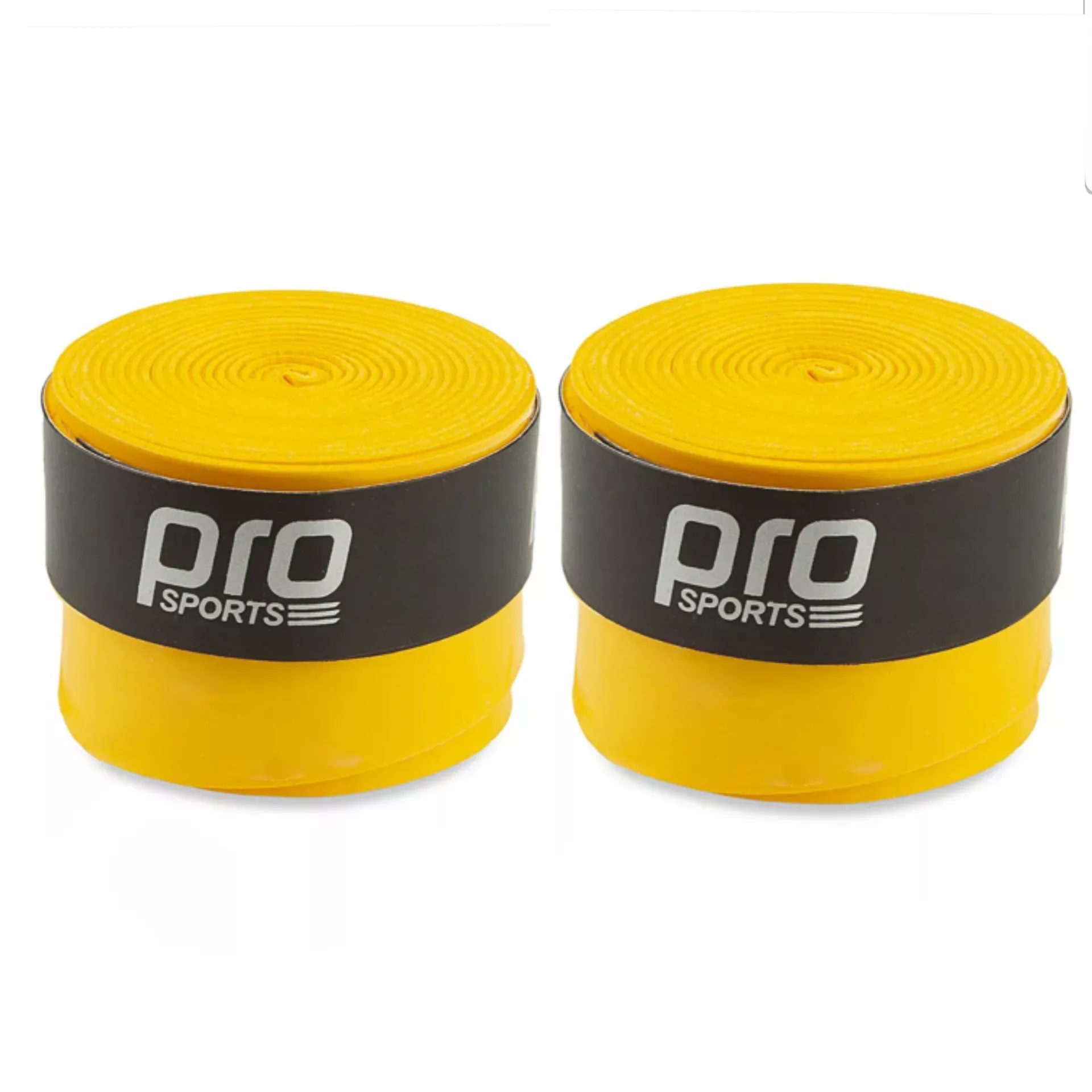 اور گریپ راکت مدل Pro Y بسته دو عددی