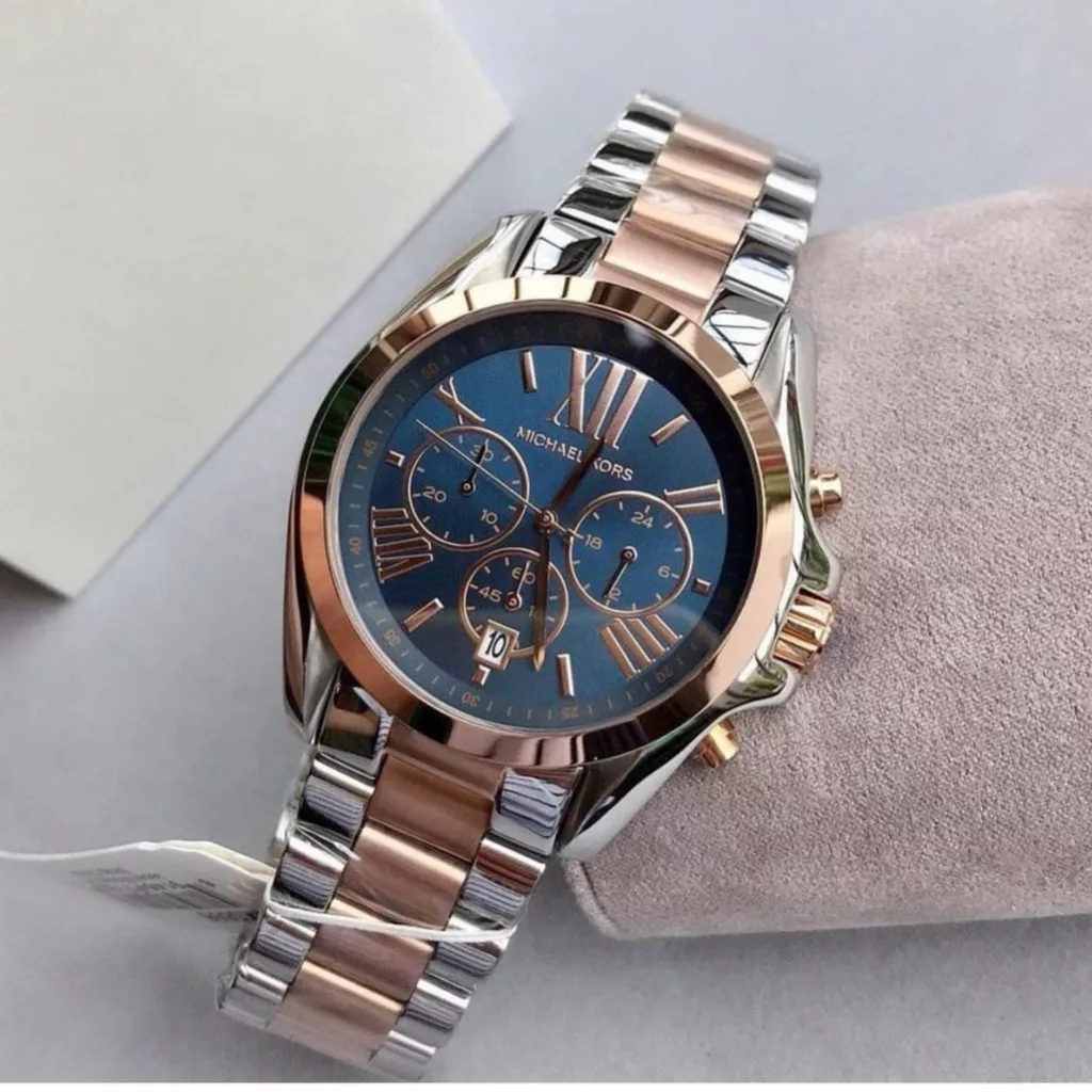 ساعت مچی عقربه ای زنانه مایکل کورس مدل MK5606