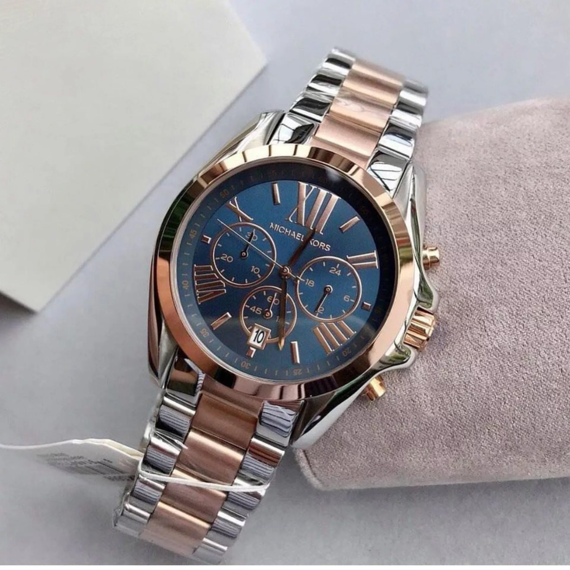 ساعت مچی عقربه ای زنانه مایکل کورس مدل MK5606