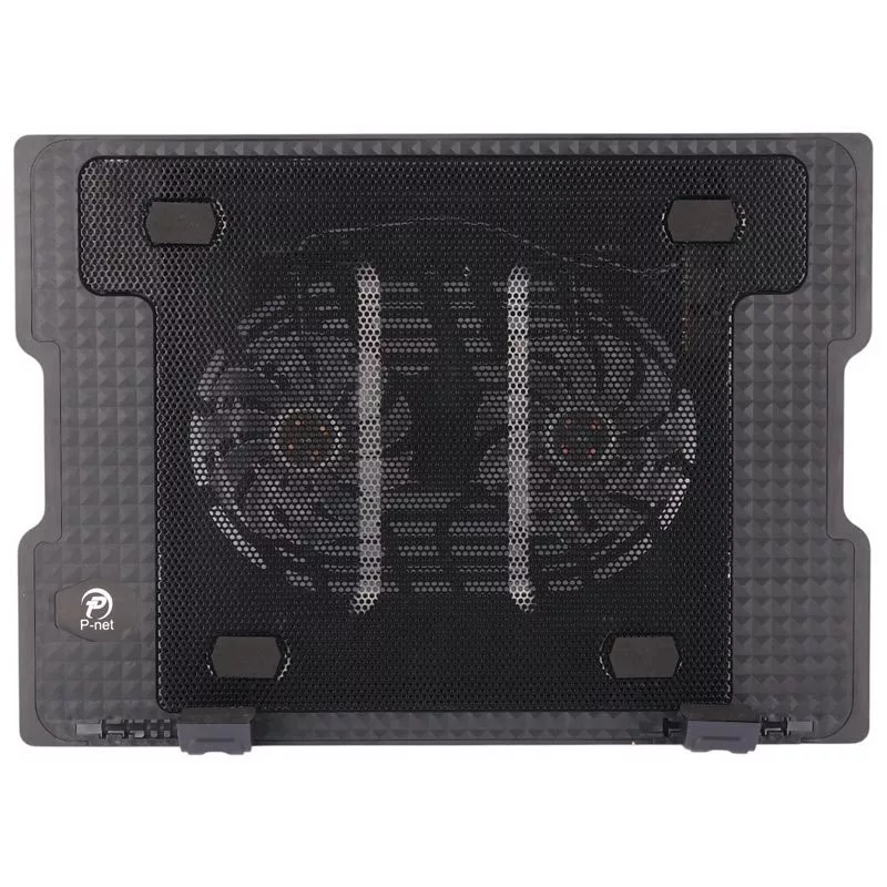 پایه خنک کننده  لپ تاپ پی نت مدل P.703