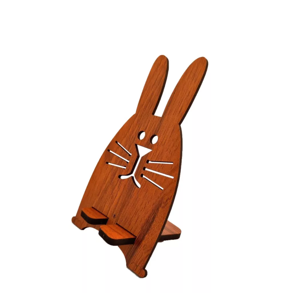 پایه نگهدارنده گوشی موبایل و تبلت مدل ۰۰۵