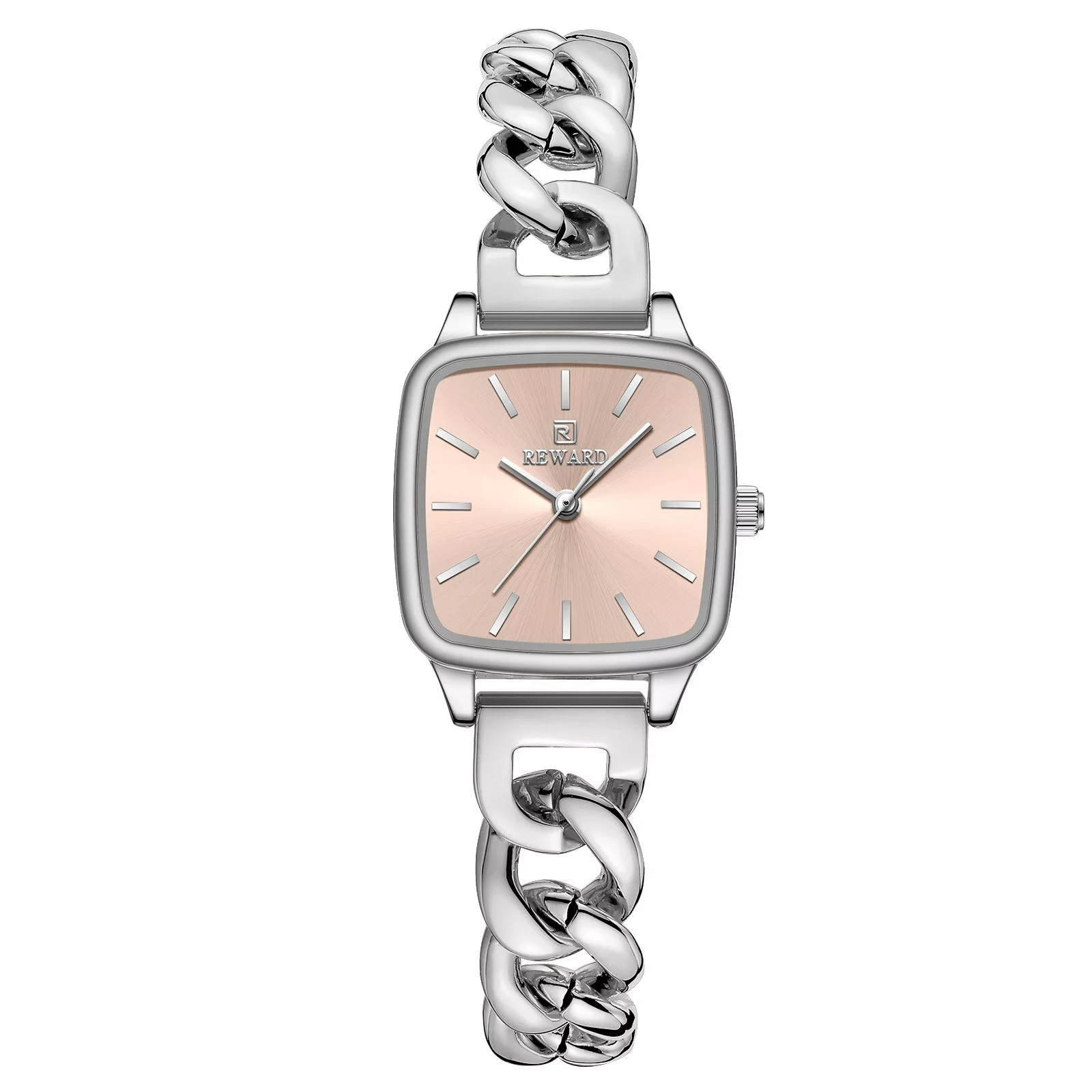 ساعت مچی عقربهای کوارتز زنانه ریوارد مدل 211513 ساعت مچی عقربهای کوارتز زنانه ریوارد مدل 211513