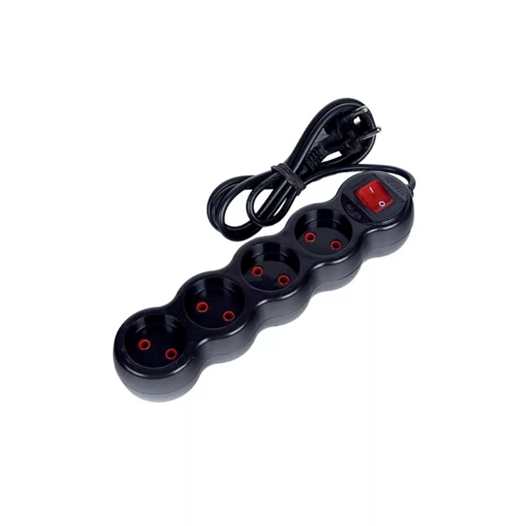 چندراهی برق نوکیتا مدل K403