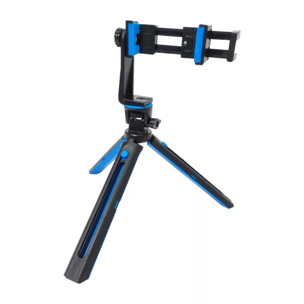 سه پایه نگهدارنده گوشی موبایل مدل TRIPOD