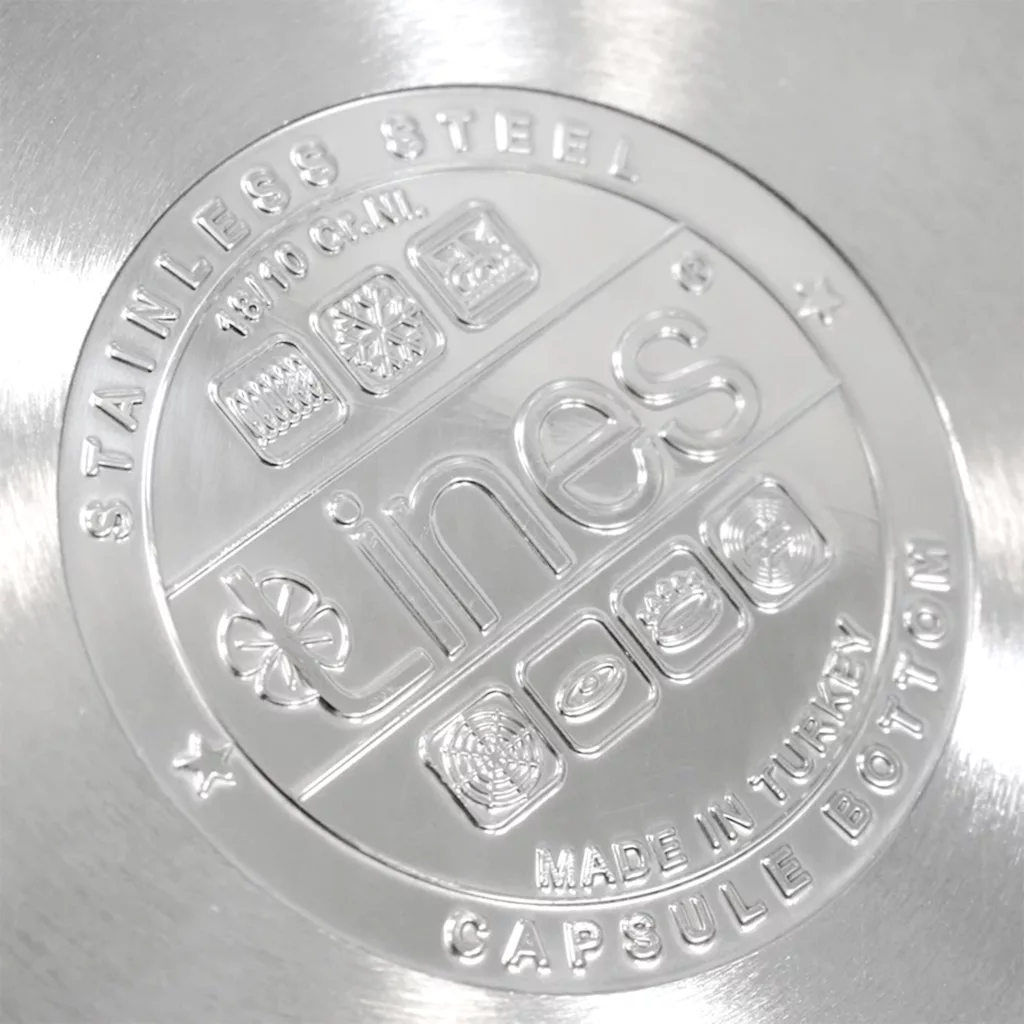 ست کتری و قوری لینس مدل Family