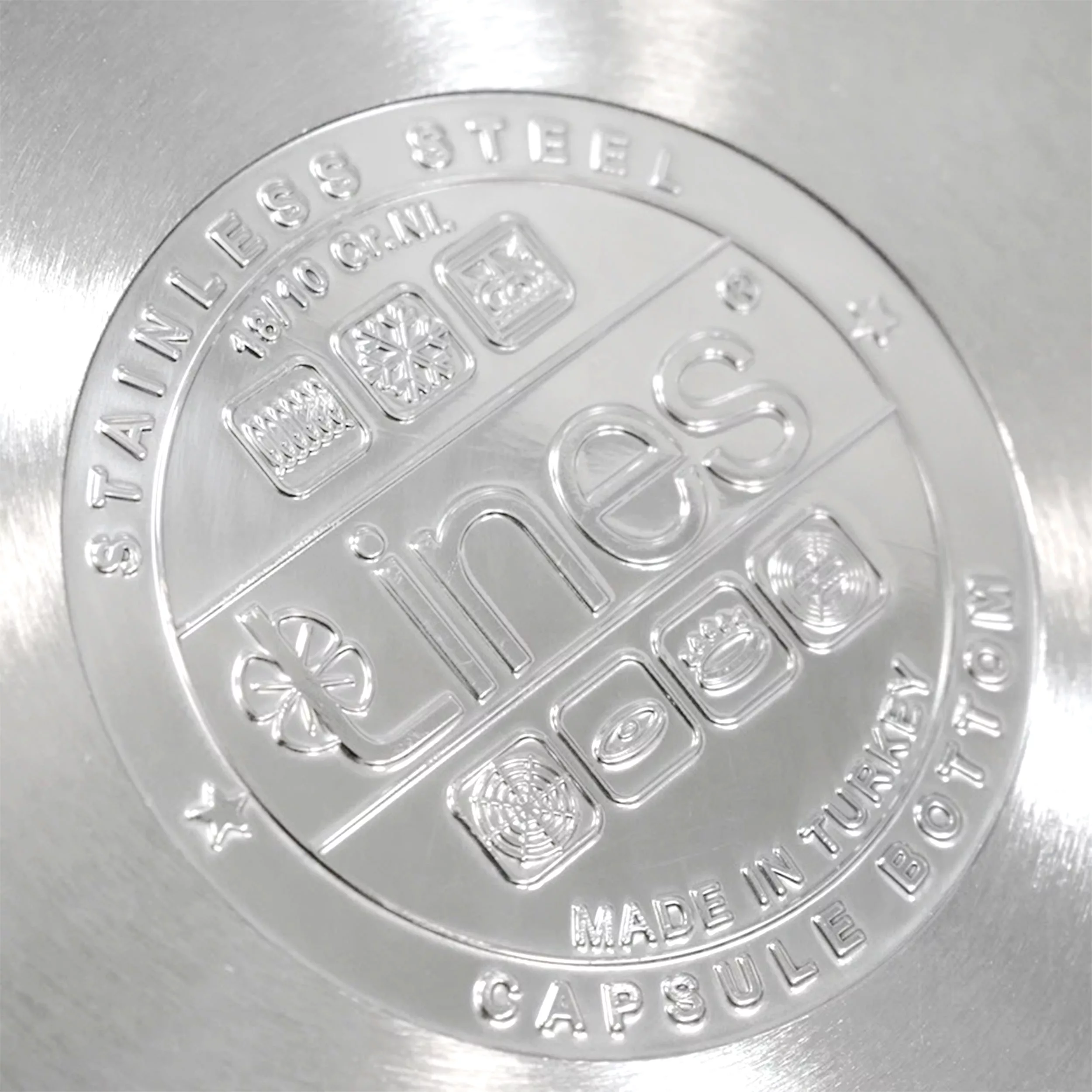 ست کتری و قوری لینس مدل Family