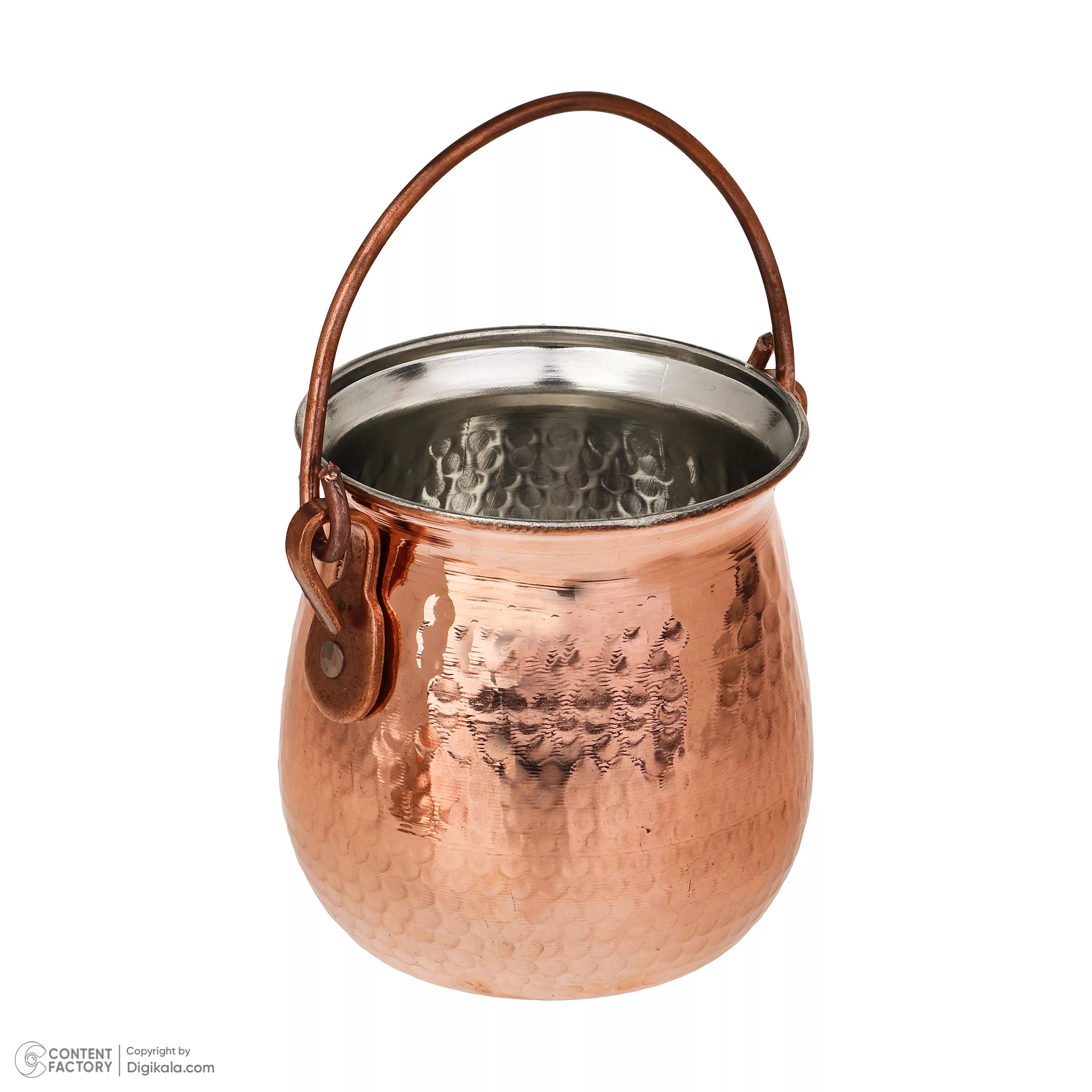 دیزی پز مسی مس زنجان مدل 001