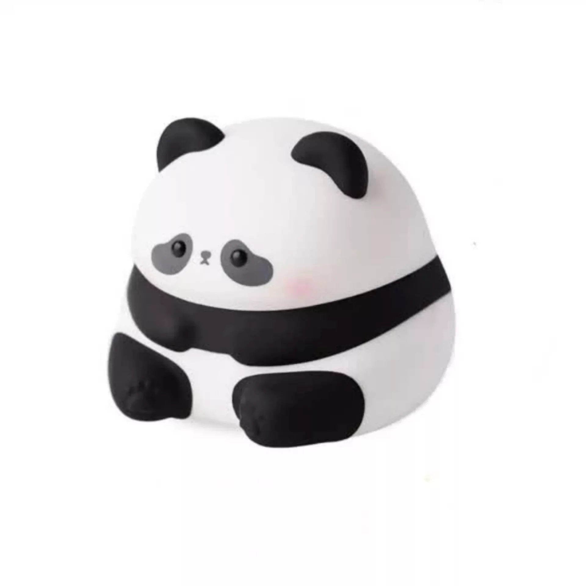 چراغ خواب اتاق کودک مدل پاندا