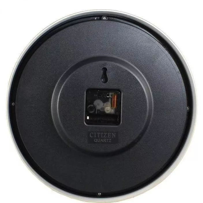 ساعت دیواری مدل شب نما کد 012