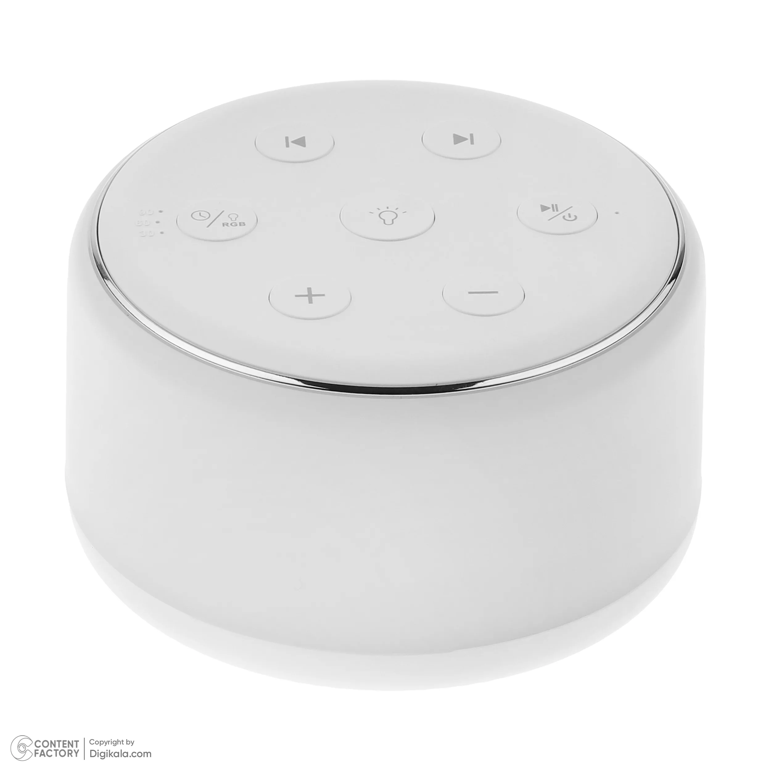 چراغ خواب کودک لبتو مدل Nanna