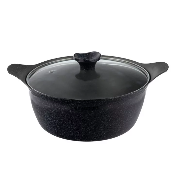 سرویس قابلمه 4 پارچه مدل 436