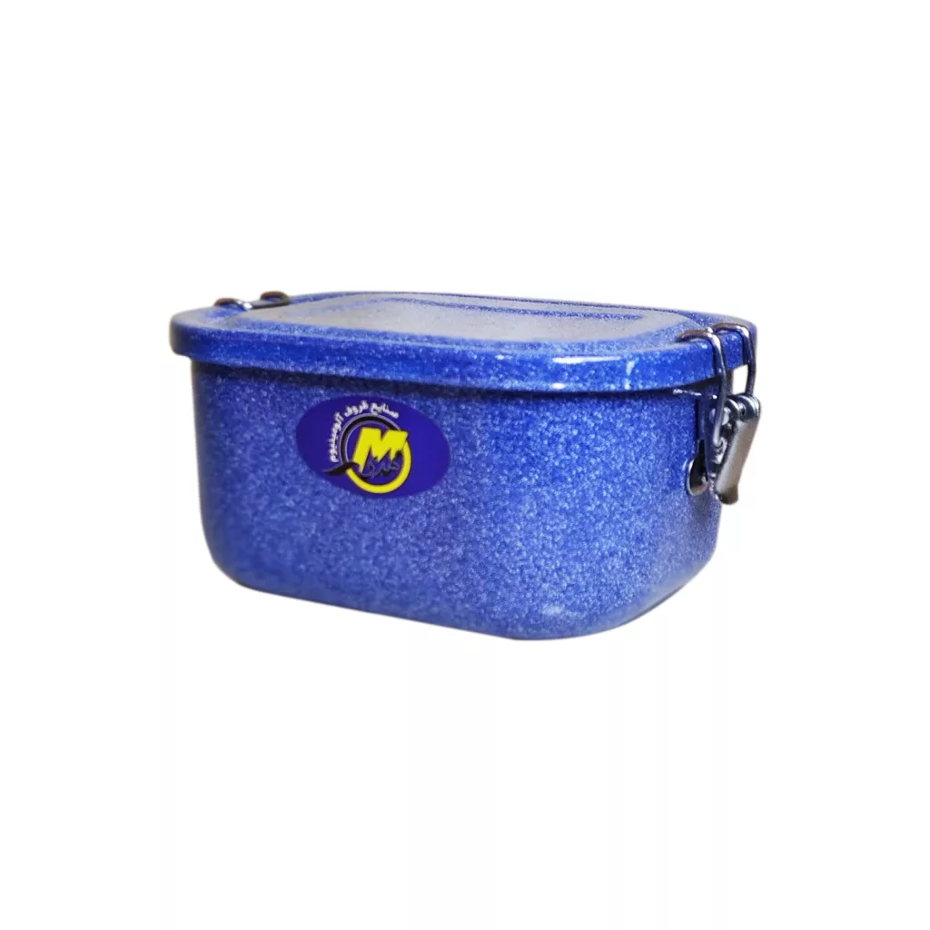 ظرف سفری مهدی مدل آفتاب