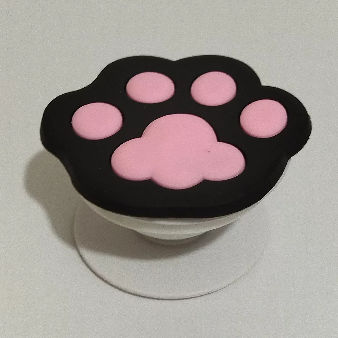 پایه نگهدارنده گوشی موبایل پاپ سوکت مدل 4422