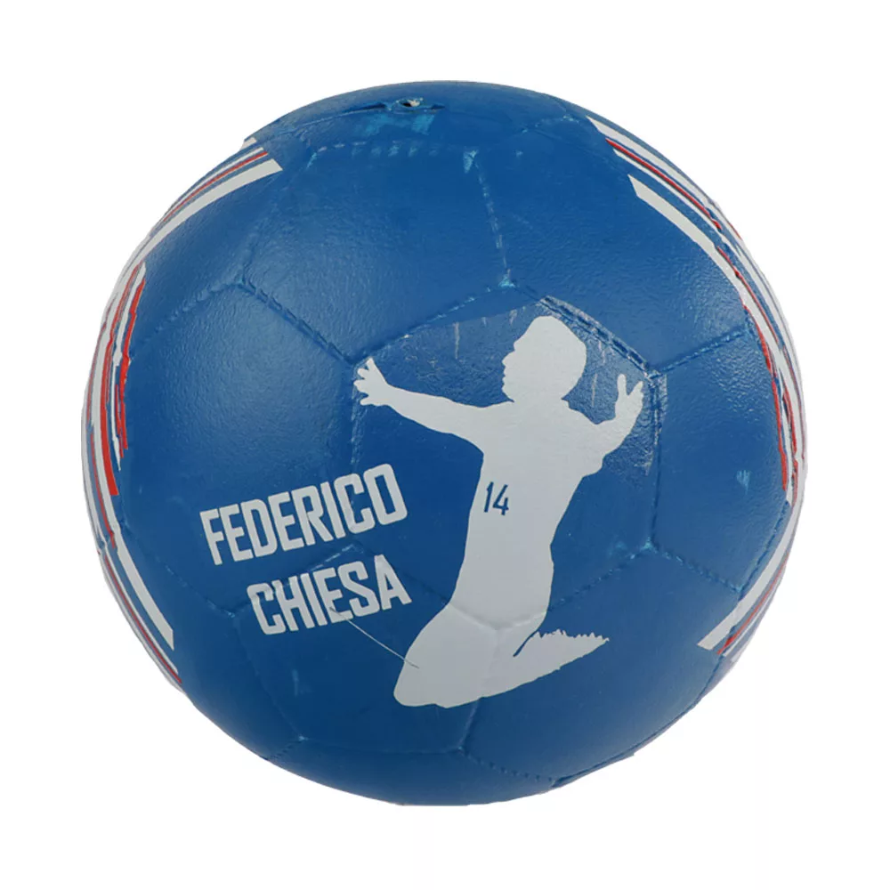 توپ فوتبال مدل فدریکو کییزا