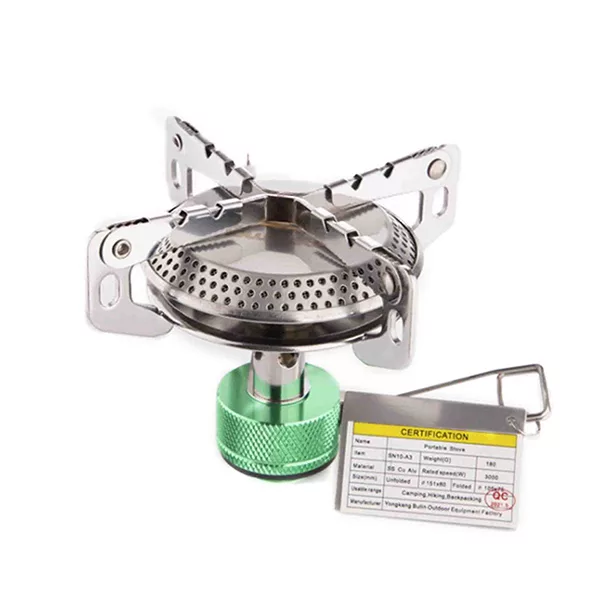 سرشعله سفری اسنو هاوک مدل A3 کد APP-153