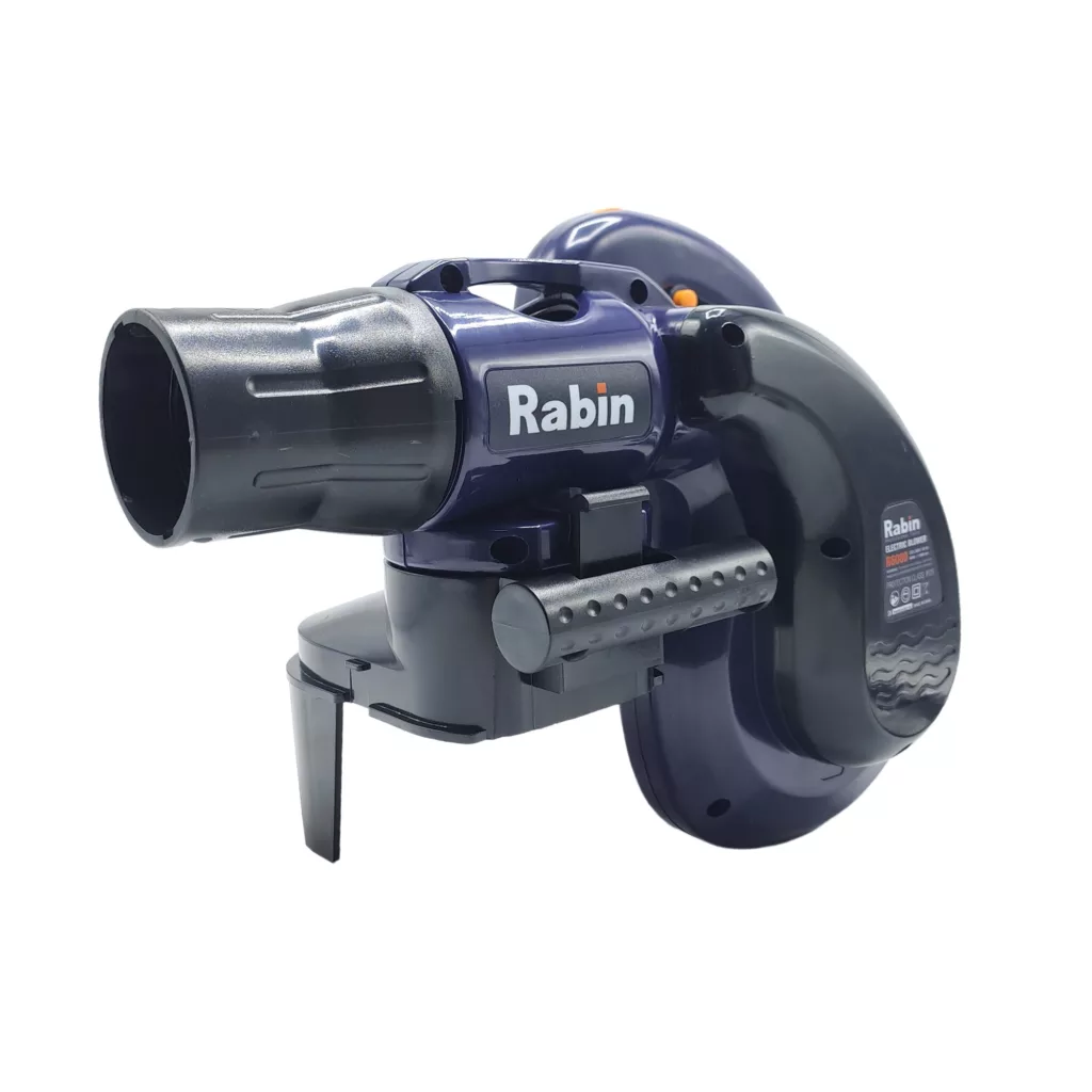 دستگاه دمنده و مکنده صنعتی رابین مدل R6080