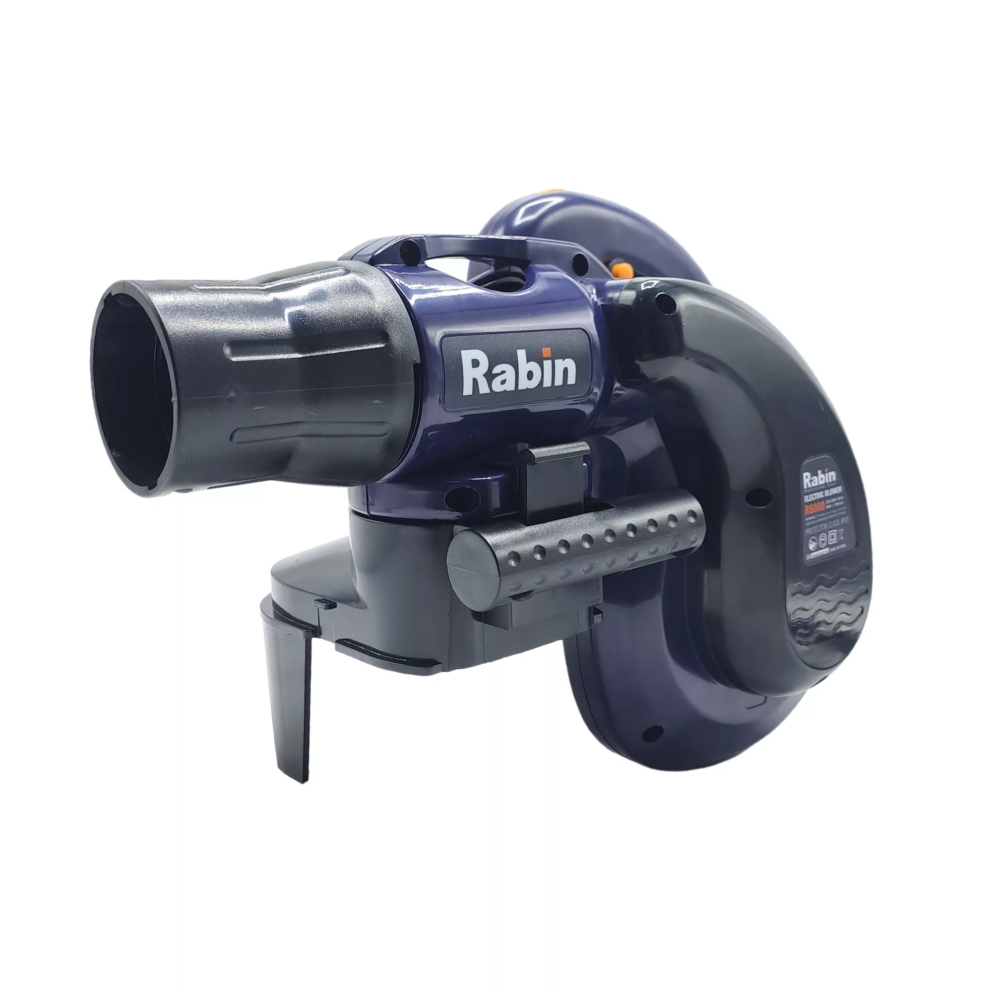 دستگاه دمنده و مکنده صنعتی رابین مدل R6080