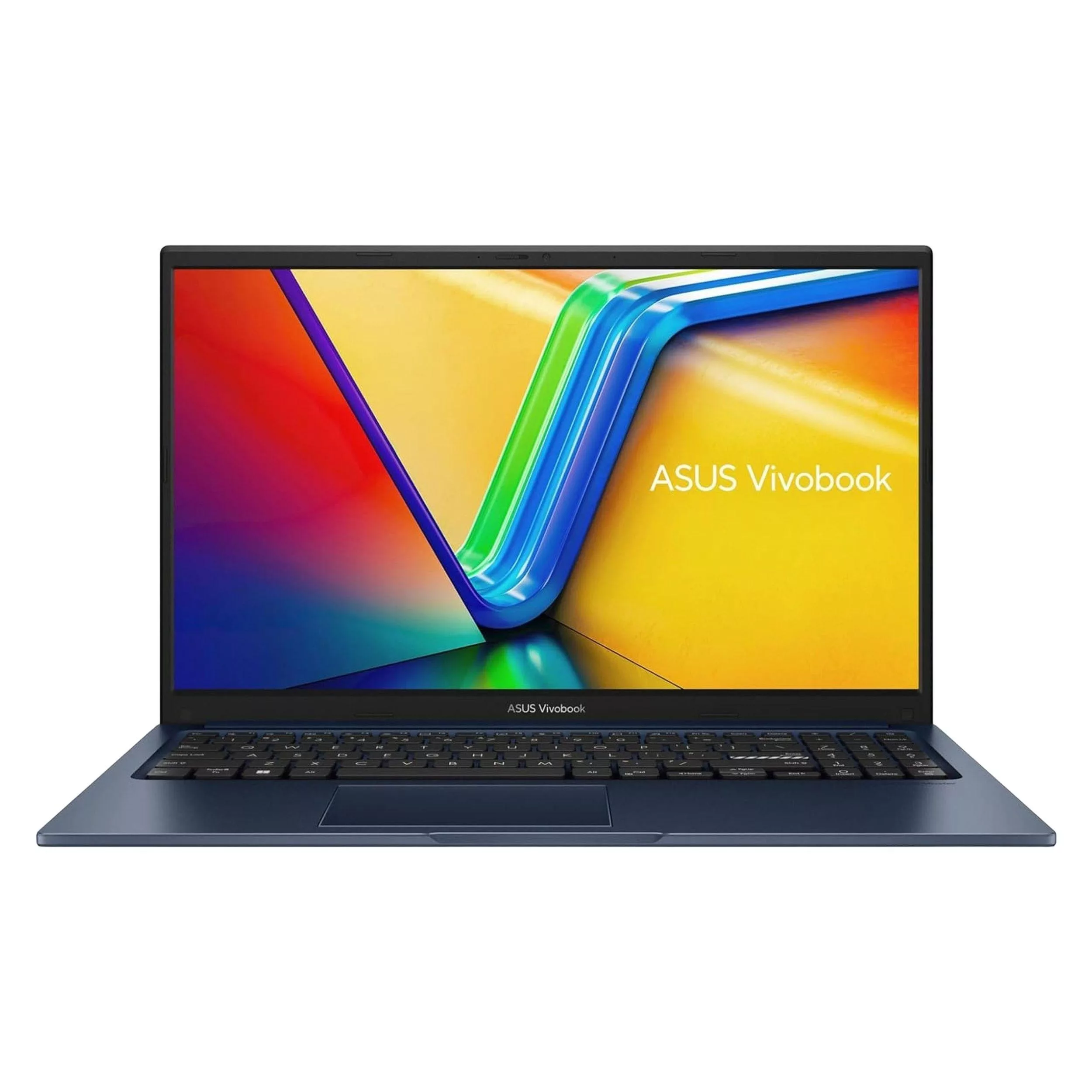 لپ تاپ 15.6 اینچی ایسوس مدل Vivobook 15 A1502VA-BQ531-i5 13420H-16GB DDR4 3200MHz-512GB SSD-TN - کاستوم شده لپ تاپ 15.6 اینچی ایسوس مدل Vivobook 15 A1502VA-BQ531-i5 13420H-16GB DDR4 3200MHz-512GB SSD-TN - کاستوم شده