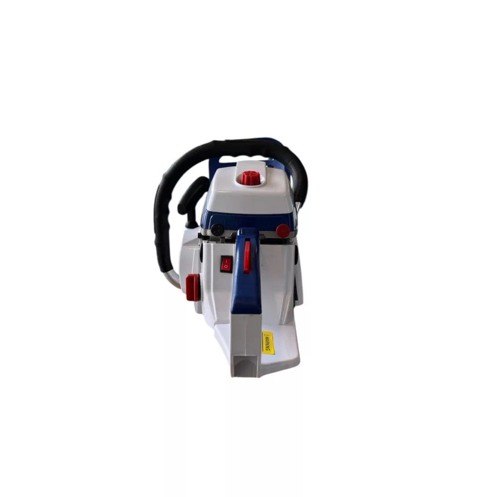 اره زنجیری بنزینی زد ایکس مدل ZX 5800