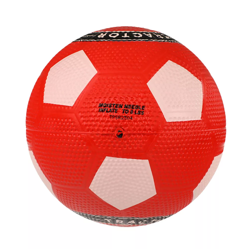 توپ فوتبال مدل لاستیکی تراکتور