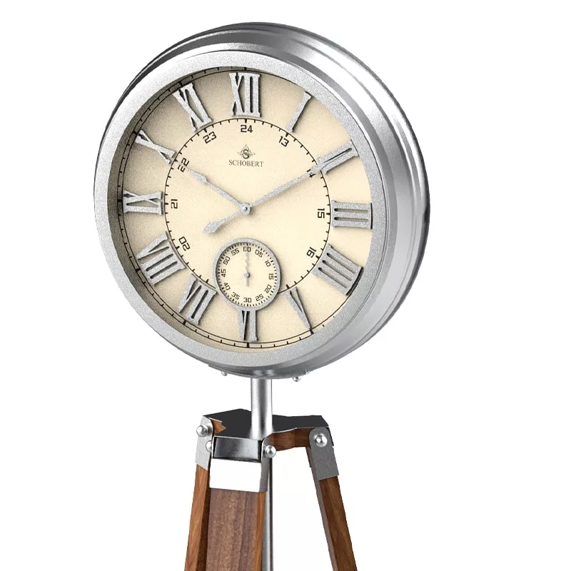 ساعت ایستاده شوبرت مدل 6680 آستوریاس Q
