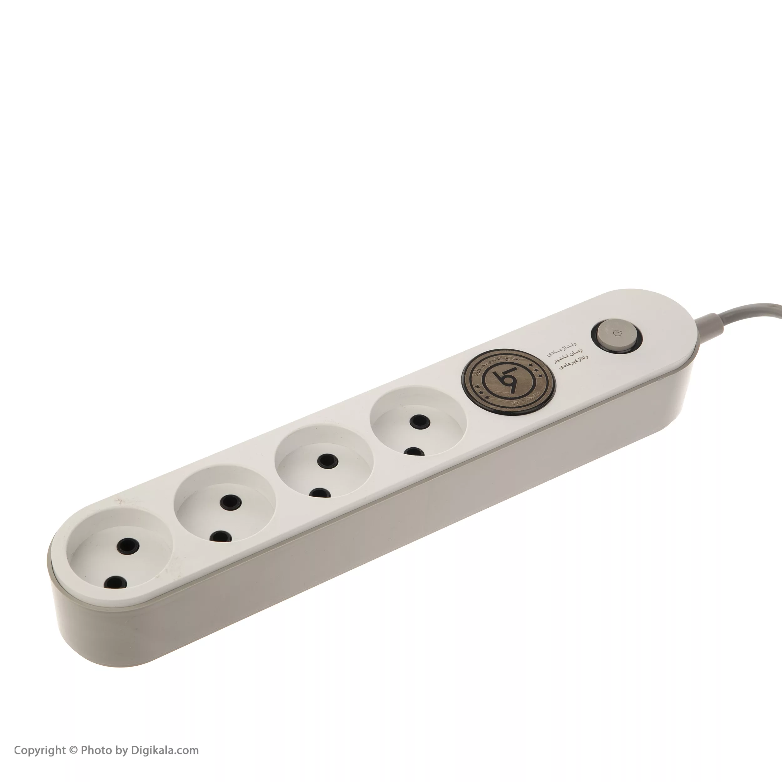 محافظ ولتاژ کاوه مدل KCP2425