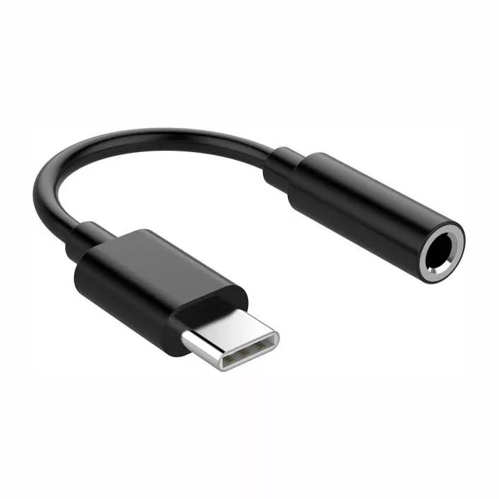 کابل تبدیل USB-C به AUX مدل US-2022