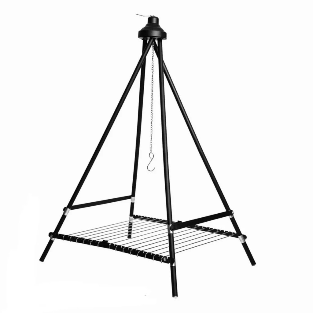 استند سفری مدل سرخپوستی پلاس