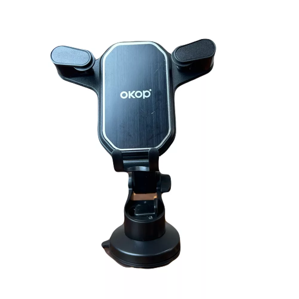 پایه نگهدارنده گوشی موبایل مدل kp-907