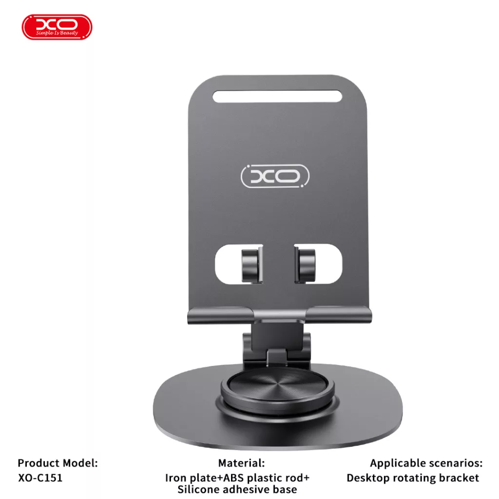 پایه نگهدارنده گوشی موبایل ایکس او مدل C151