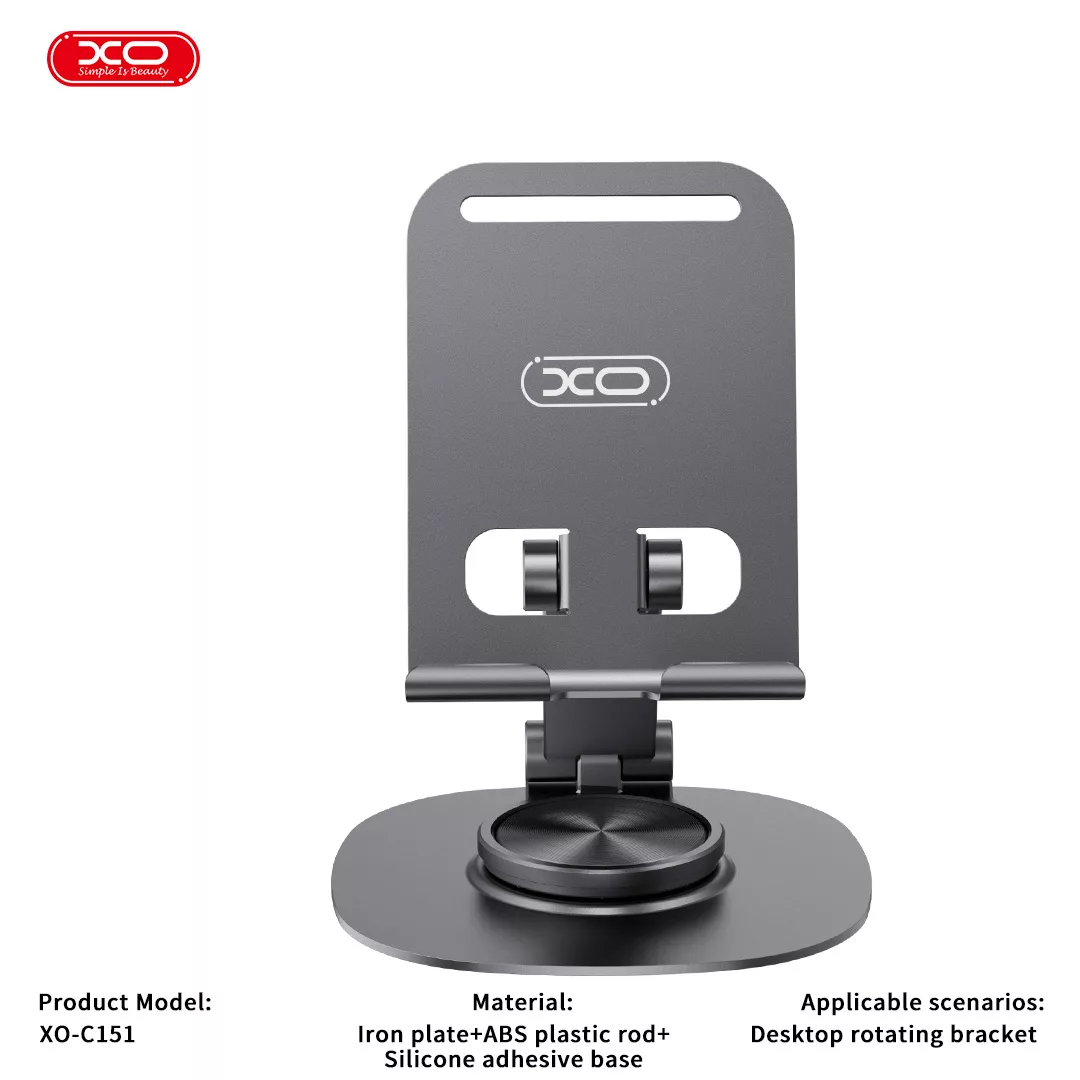 پایه نگهدارنده گوشی موبایل ایکس او مدل C151