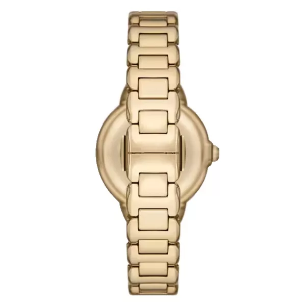 ساعت مچی عقربه‌ای کوارتز زنانه امپریو آرمانی مدل AR11609