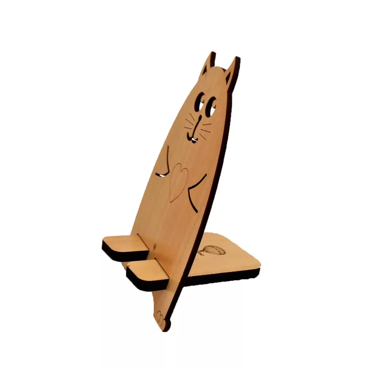 پایه نگهدارنده گوشی موبایل و تبلت مدل ۰۰۱